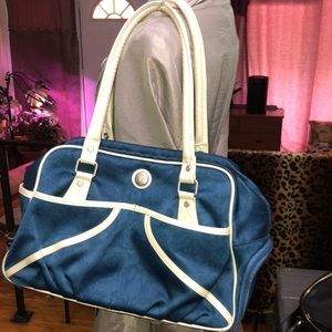 Lululemon gym bag